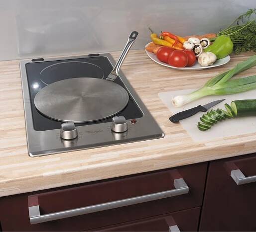 De Gusto Indukční podložka IP23 23 cm