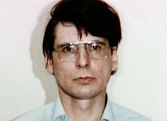 Dennis Nilsen