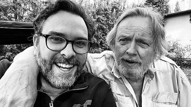 Zemřel Erik Tabery. Dráhu herce mu zkřížilo zdraví i komunistický režim - iDNES.cz