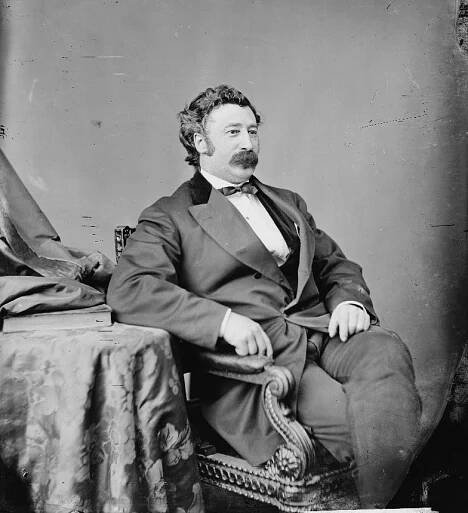 Negley, James Scott : N