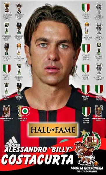 Alessandro Costacurta