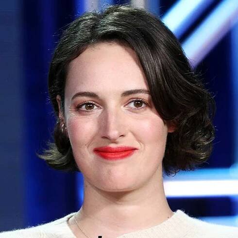 Phoebe Waller-Bridge reveals why she isn't on social media