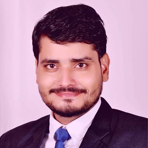 Sudheer Singh  - General Manager - Production - Industrial Coating Division
