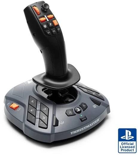 Thrustmaster SimTask FarmStick PS5/PC
