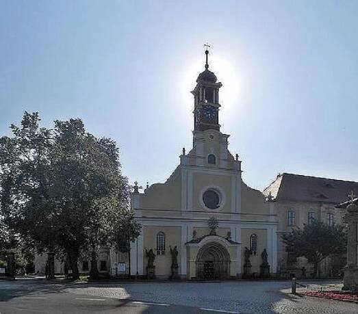 Muzeum Náchodska - Klášter v Polici nad Metují foto 3