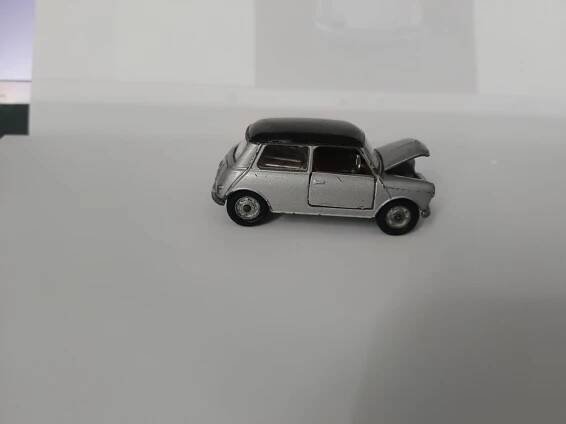 MEBETOYS 1:43