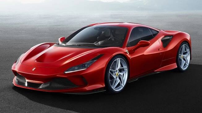 Histoire de Ferrari - Les experts de la route