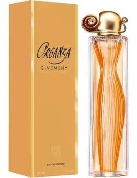 Dámský parfém Givenchy Givenchy Organza, Parfumovaná voda 50ml - Tester Pre ženy Parfumovaná voda