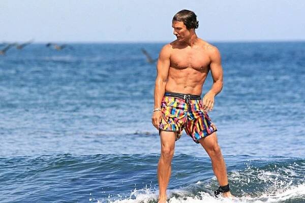 O sedm kilo lehčí Matthew McConaughey: Nejsem nemocný, jen nemocného hraju
