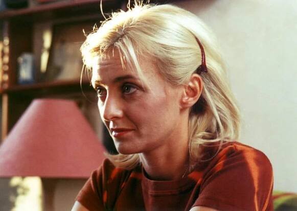 Šípková Růženka - Z filmu - Veronika Žilková