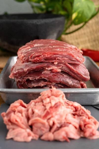 The BEST Carne Asada - Stellanspice