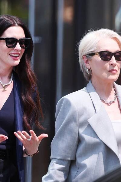 ‘The Devil Wears Prada 2’ Is Looking for Extras in Italy