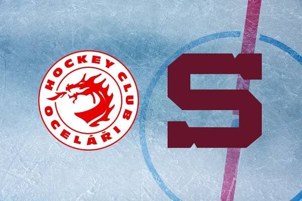 ONLINE : Třinec - Sparta / Tipsport extraliga LIVE