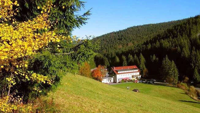 Hotel Galik (Velké Karlovice), Česká republika Beskydy - Invia