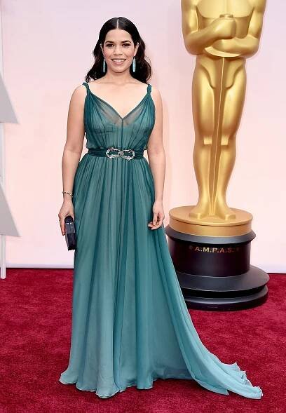 87th Annual Academy Awards - Arrivals