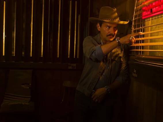 ‘Tulsa King’ Season One Cast Photo Gallery
