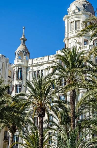 Proyectos archivo - Alicante Futura