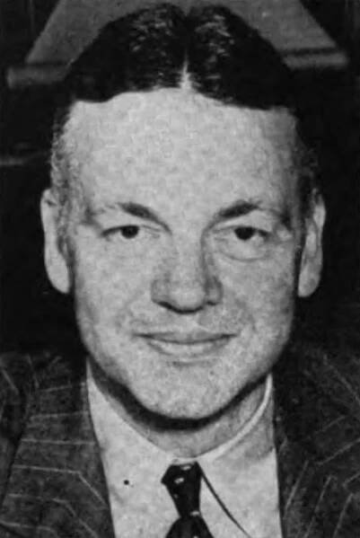 Robert Maynard Hutchins