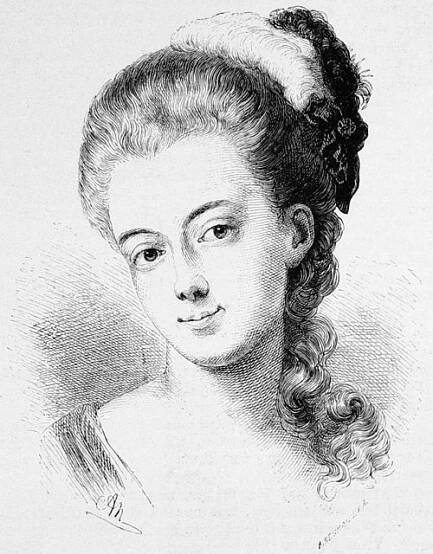 Gottfried August Bürger - Wikipedia