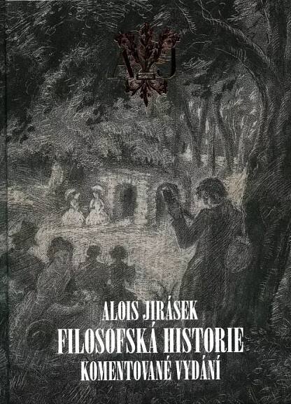Česko mezi řádky: Filosofská historie, Litomyšl a Alois Jirásek – Kudy z nudy 
