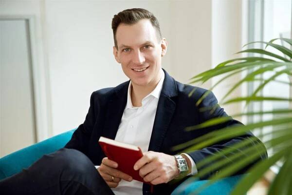 Christian-Koch-Finanzierung
