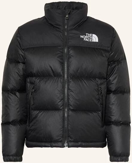 THE NORTH FACE Péřová bunda TEEN 1996 RETRO NUPTSE KIDS