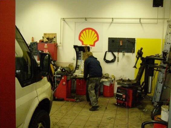 AUTOSERVIS  GOLC foto 4