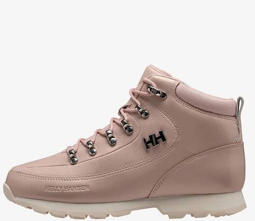 Helly Hansen Women's Forester Winter Boots 10516-072, 39 1/3 39 1/3 od 1 899 Kč