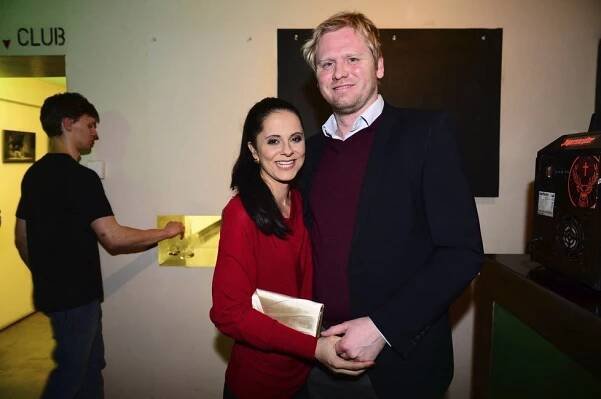 Peprné večery Laďky Něrgešové: Porno je fajn. Dělá dobře mně i manželovi!