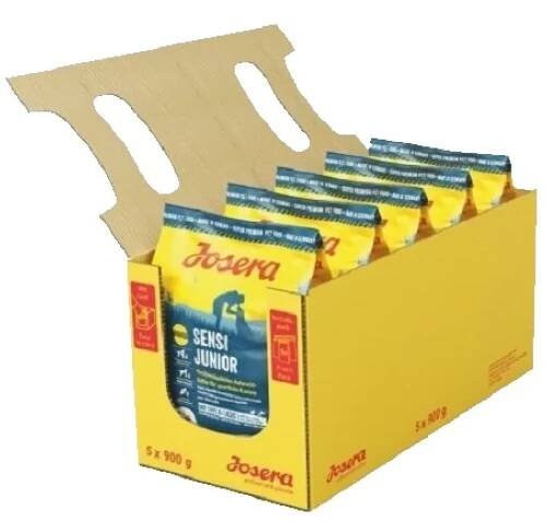 Josera Sensi Junior 4,5 kg