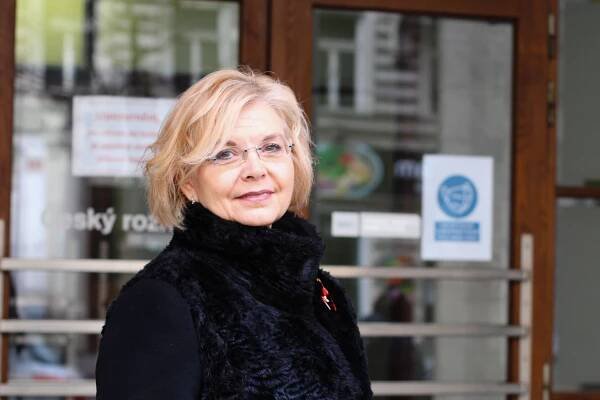 Výroky senátorky Kovářové bude řešit advokátní komora, obdržela podnět k prošetření