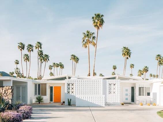 What to Do in Palm Springs: California’s Timeless Getaway