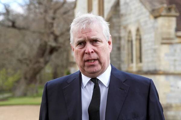 Americký soud může projednat žalobu na britského prince Andrewa. Viní ho ze sexuálního napadení
