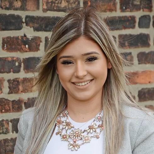 Edith Gonzalez State Farm Agent Team Member