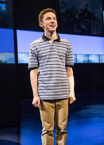 Fan-Picked 2019 Broadway.com Audience Choice Award Nominations Announced; Be More Chill Leads With 12 | Broadway Buzz