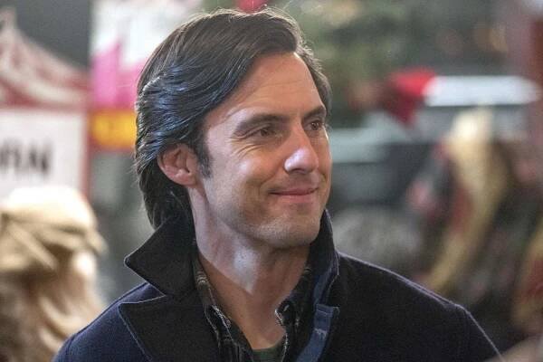 Milo Ventimiglia Knows the Ending of This Is Us and According to Him, It's 'Amazing'