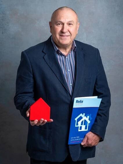 Kontakty | Realitní kancelář Relia s.r.o. | prodej bytu, pronájem bytu, domy na prodej, pozemky na prodej, realitky Liberec