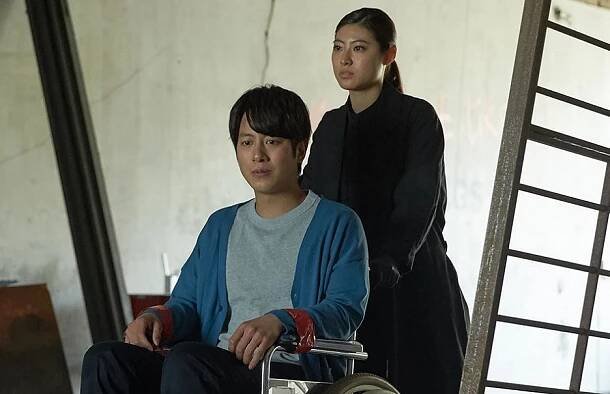 Kamen dósókai - Episode 8 (E08) (2019)