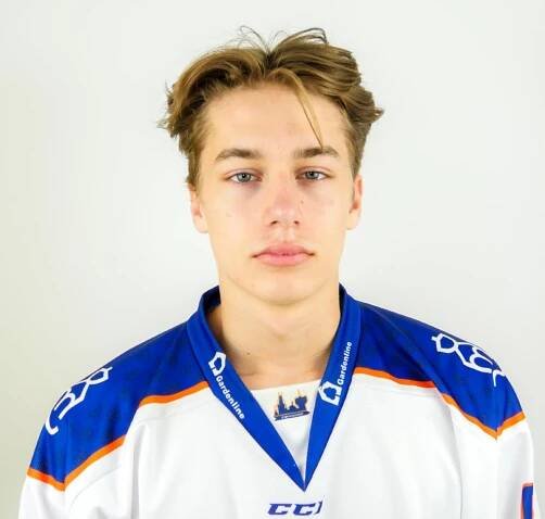Profil hráče Michal Nezbeda | HC Stadion Litoměřice