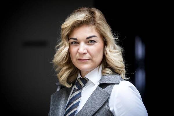 Na kandidátku ANO mě nedali kvůli podpoře homosexuálů, tvrdí poslankyně, která připravila novou definici znásilnění