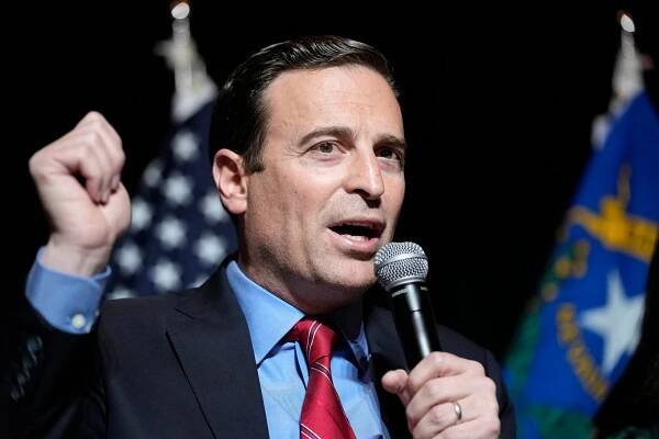 DeSantis Super PAC Suffers Another Big Staff Loss, This Time Its Chairman