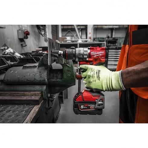 MILWAUKEE M18 FPD3-0 FUEL příklepová vrtačka 4933498060