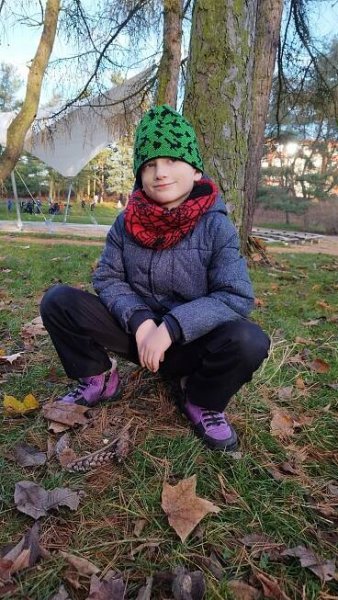 Skřítek Podzimníček a jeho domeček – ZŠ 13 Plzeň
