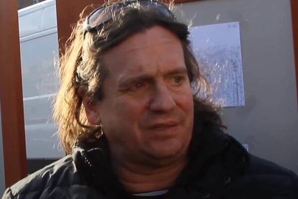 Jan Potměšil o vážných zdravotních problémech: „Asi 14 dní si vůbec nepamatuji, byl jsem na přístrojích“ - Zivot
