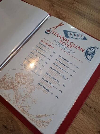 HaAnhQuan Bistro foto 4