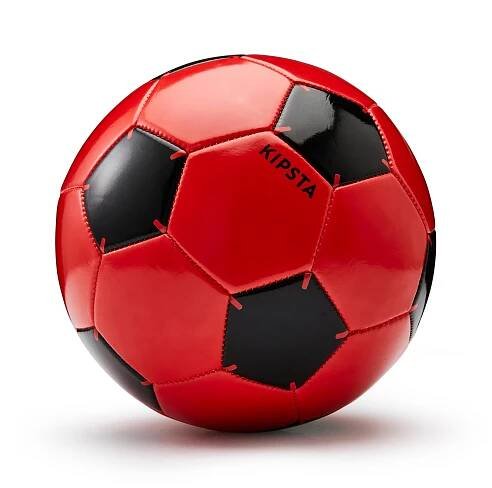 KIPSTA Fotbal PRO DĚTI vel. 4 Hlavní barva jiná barva