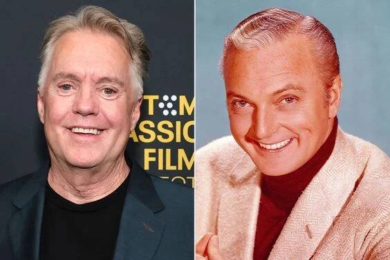 Shaun Cassidy calls late father Jack Cassidy a 'phony' who invented an accent that 'didn't exist in any country'