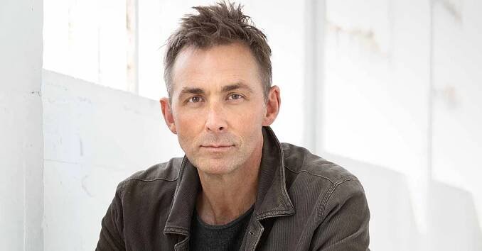 james patrick stuart