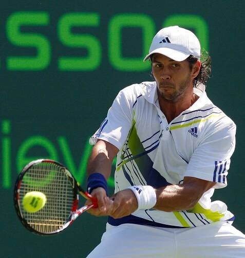 Berdych už je v Miami v semifinále. Po Federerovi porazil i Verdaska