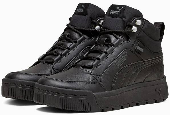 PÁNSKÉ BOTY PUMA TARRENZ MID ZIMNÍ TEPLÉ VEL. 43